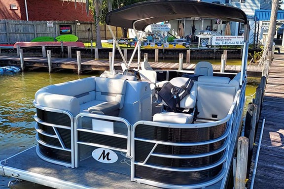 marinaBoat