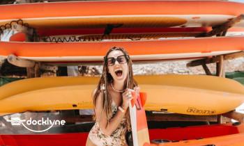 White Lake Marina & Watersports boat rental operation on Elizabethtown, NC 2