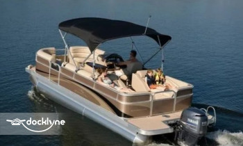 NorCal Boat Rentals boat rental operation on Placerville, CA 1