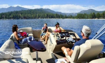 NorCal Boat Rentals boat rental operation on Placerville, CA 3