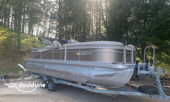 NorCal Boat Rentals boat rental operation on Placerville, CA 2