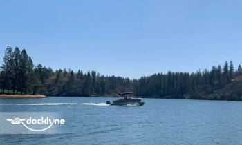 NorCal Boat Rentals boat rental operation on Placerville, CA 4