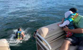 NorCal Boat Rentals boat rental operation on Placerville, CA 5