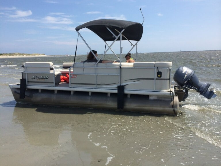 marinaBoat