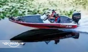 Laketime Boat Rentals boat rental operation on Kingsland, TX 1