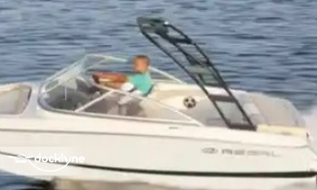 Laketime Boat Rentals boat rental operation on Kingsland, TX 3