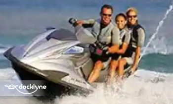 Laketime Boat Rentals boat rental operation on Kingsland, TX 4