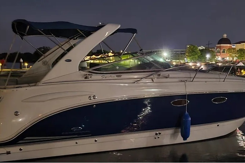 marinaBoat