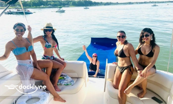 Boat Rentals, Yacht Rentals, Lake Ray Hubbard, Lake Lewisville boat rental operation on Garland, TX 3