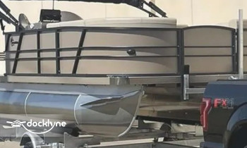 Pesse Canoe Marine Rentals boat rental operation on Rowlett, TX 2