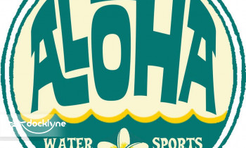 Aloha Watersports boat rental operation on North Myrtle Beach, SC 1