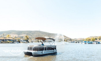 Lakehouse Hotel & Resort boat rental operation on San Marcos, CA 5