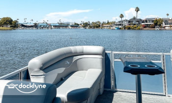 Lakehouse Hotel & Resort boat rental operation on San Marcos, CA 7