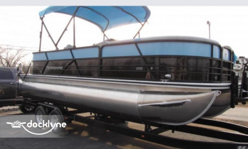Fish and Fiddle Resort boat rental operation on Mountain Home, AR 1