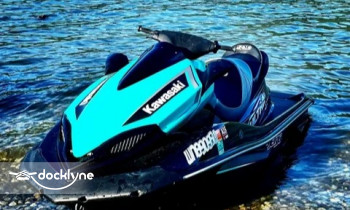 WHATCOM JET SKI RENTALS boat rental operation on Bellingham, WA 1