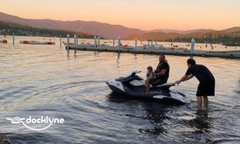 WHATCOM JET SKI RENTALS boat rental operation on Bellingham, WA 3