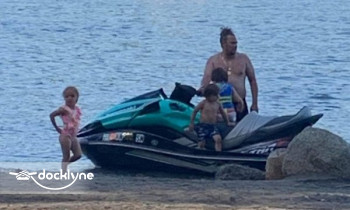 WHATCOM JET SKI RENTALS boat rental operation on Bellingham, WA 4