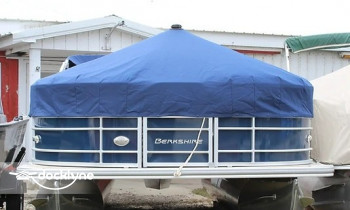 HLM Boat Rentals boat rental operation on Houghton Lake, MI 6