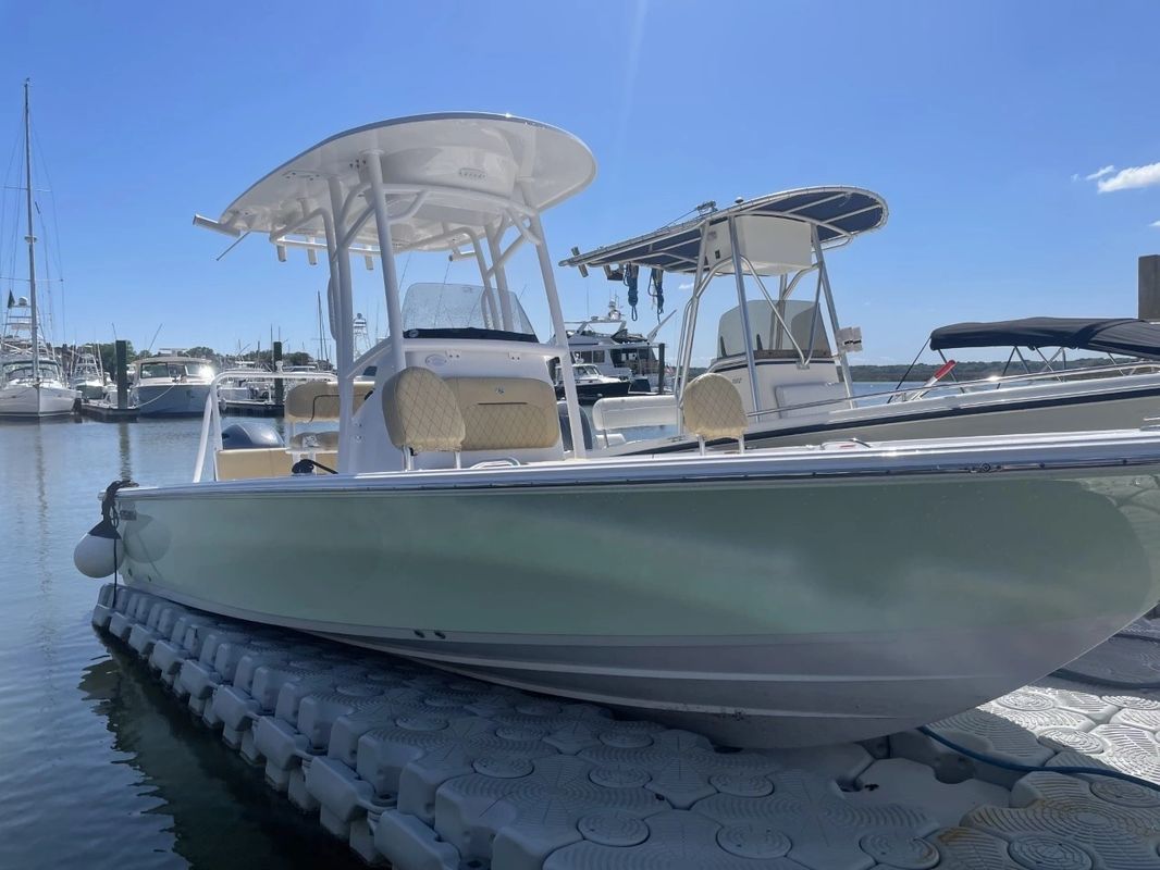 marinaBoat