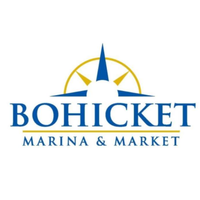 Bohicket Marina & Market
