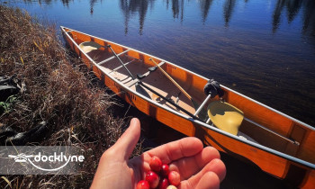 Adirondack Lakes & Trails Outfitters boat rental operation on Saranac Lake, NY 4