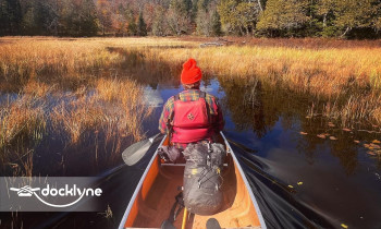 Adirondack Lakes & Trails Outfitters boat rental operation on Saranac Lake, NY 5