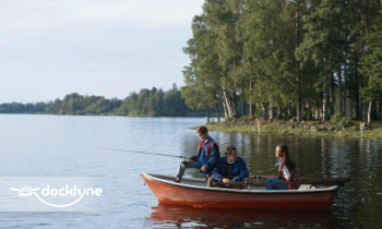 SWISS BOAT RENTALS INC boat rental operation on Saranac Lake, NY 2