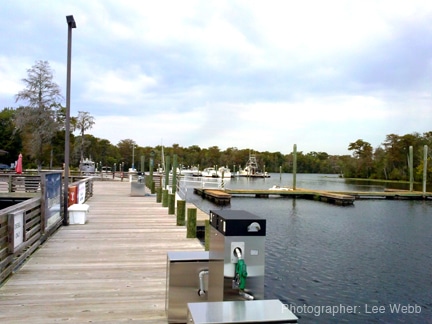 marinaBoat