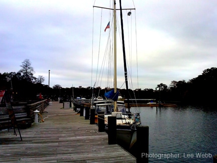 marinaBoat