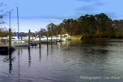 marinaBoat