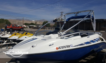 Five Star Jet Ski Rental boat rental operation on Bullhead City, AZ 2