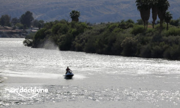 Five Star Jet Ski Rental boat rental operation on Bullhead City, AZ 3