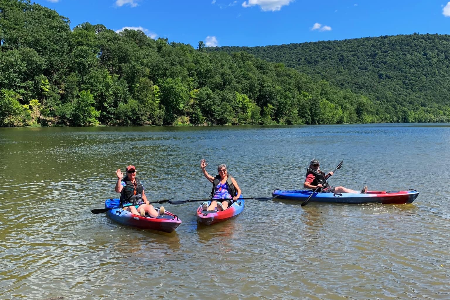 Top Raystown Lake Boat Rentals from Marinas start at $209