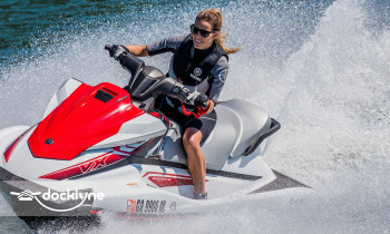 Bullhead Jet Ski Rental boat rental operation on Bullhead City, AZ 3