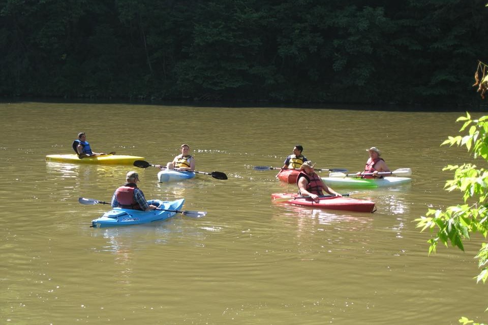 Top Raystown Lake Boat Rentals from Marinas start at $209