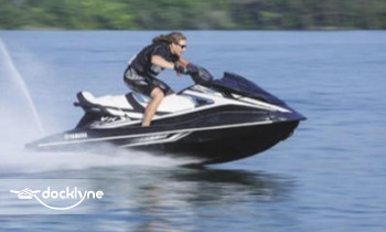 Carried Away Outfitters boat rental operation on Bismarck, AR 2