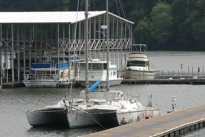 marinaBoat