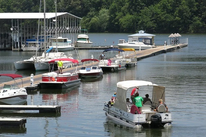marinaBoat