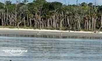Commander Zodiac boat rental operation on Hilton Head Island, SC 5