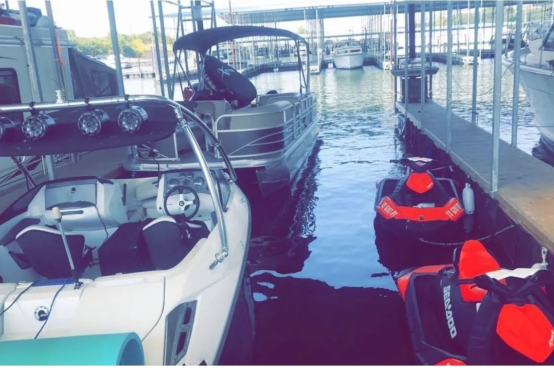 marinaBoat