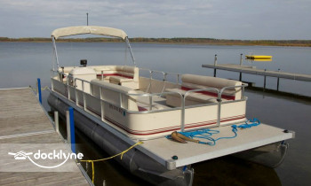 Sunset Cove Resort boat rental operation on Cass Lake, MN 3