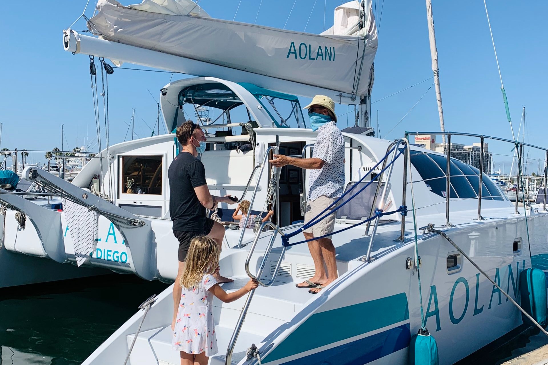 marinaBoat
