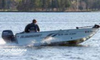 Bear Paw Resort boat rental operation on Panguitch, UT 1
