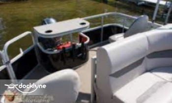 Bear Paw Resort boat rental operation on Panguitch, UT 2
