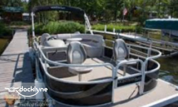 Bear Paw Resort boat rental operation on Panguitch, UT 4