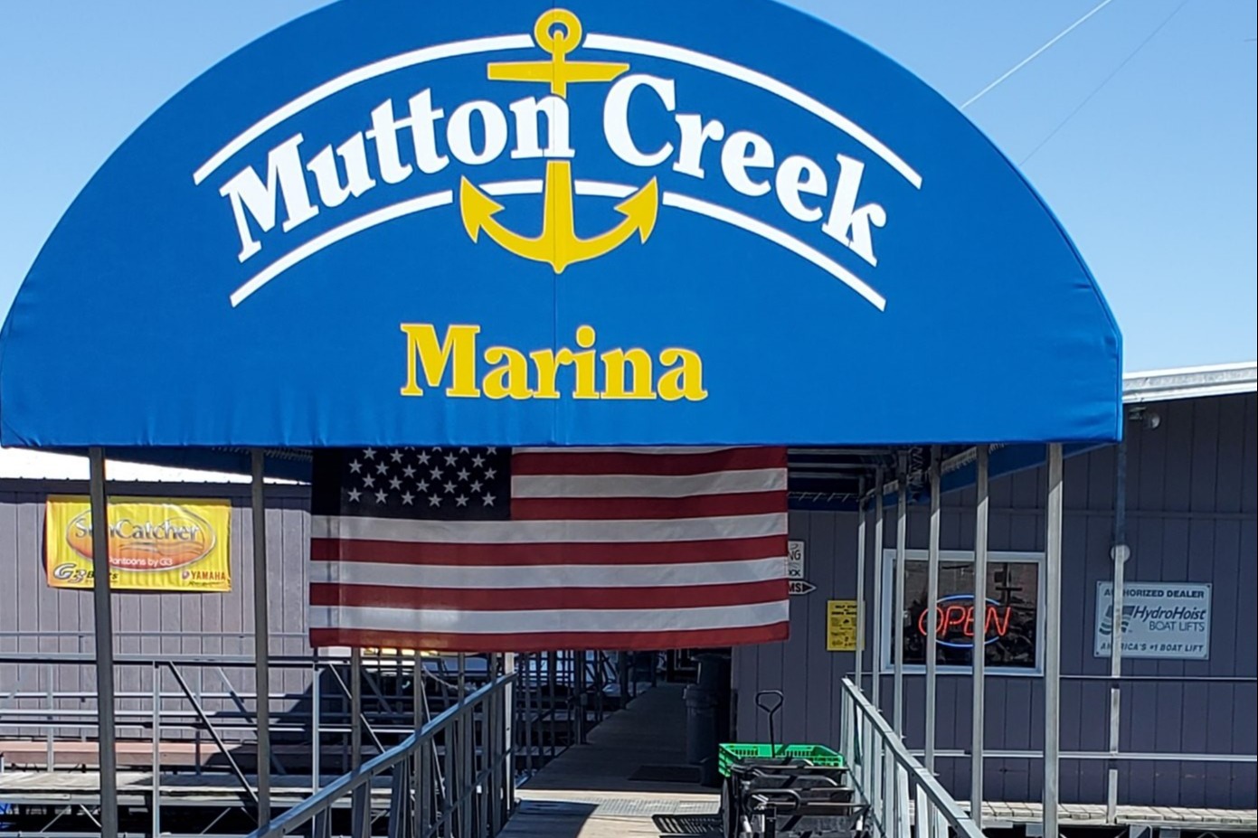 marinaBoat