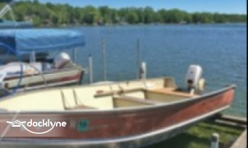 Sullivans Resort & Campground boat rental operation on Brainerd, MN 2