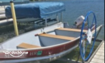 Sullivans Resort & Campground boat rental operation on Brainerd, MN 3