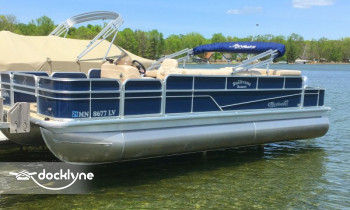 Sullivans Resort & Campground boat rental operation on Brainerd, MN 4