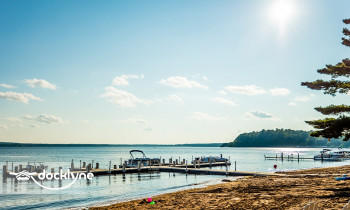 Grand View Lodge boat rental operation on Nisswa, MN 2